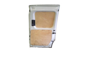 Porte laterale droit VOLKSWAGEN CADDY 3 Photo n°6