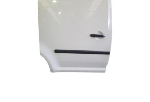 Porte laterale droit VOLKSWAGEN CADDY 3 Photo n°7