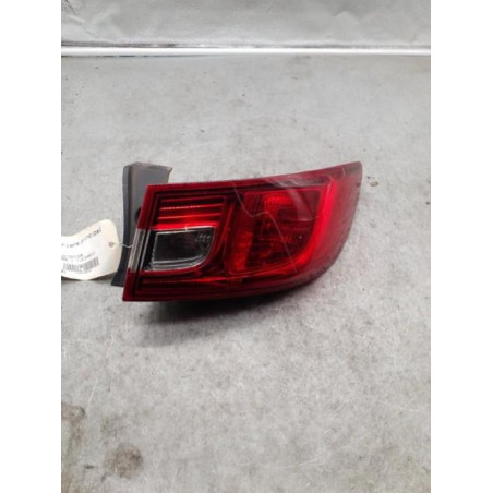 Feu arriere principal droit (feux) RENAULT CLIO 4