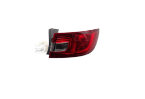 Feu arriere principal droit (feux) RENAULT CLIO 4 Photo n°2