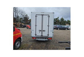 FIAT DUCATO 3 PHASE 1 2.3 JTD - 16V TURBO MULTIJET Photo n°30