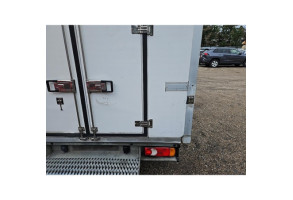 FIAT DUCATO 3 PHASE 1 2.3 JTD - 16V TURBO MULTIJET Photo n°31