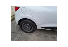 Feu arriere principal gauche (feux) RENAULT CLIO 4 Photo n°15