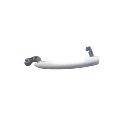Poignee porte avant droit RENAULT CLIO 4