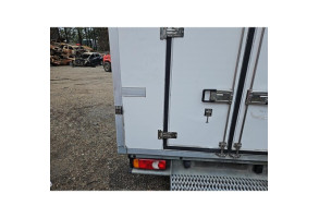 FIAT DUCATO 3 PHASE 1 2.3 JTD - 16V TURBO MULTIJET Photo n°32