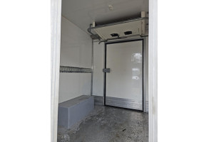 FIAT DUCATO 3 PHASE 1 2.3 JTD - 16V TURBO MULTIJET Photo n°33