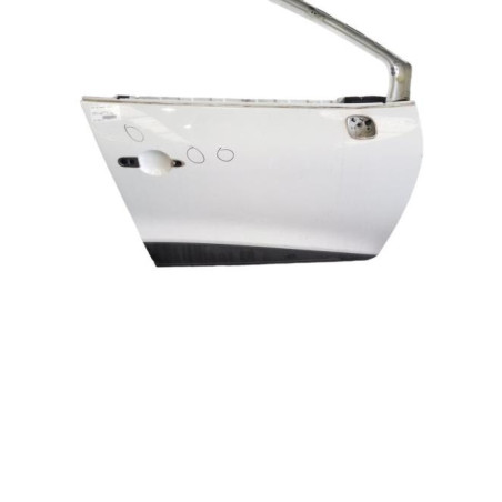 Porte avant droit RENAULT CLIO 4