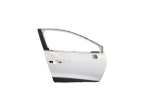 Porte avant droit RENAULT CLIO 4 Photo n°2