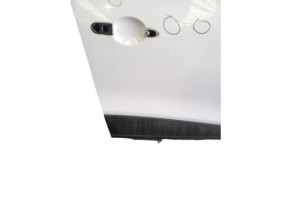 Porte avant droit RENAULT CLIO 4 Photo n°5