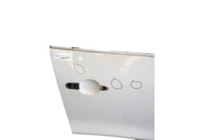 Porte avant droit RENAULT CLIO 4 Photo n°7