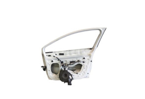 Porte avant droit RENAULT CLIO 4 Photo n°8