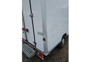FIAT DUCATO 3 PHASE 1 2.3 JTD - 16V TURBO MULTIJET Photo n°35