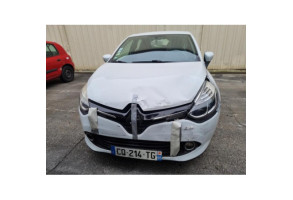 Vitre arriere gauche RENAULT CLIO 4 Photo n°3
