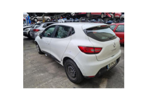 Vitre arriere gauche RENAULT CLIO 4 Photo n°10