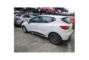 Vitre arriere gauche RENAULT CLIO 4 Photo n°11
