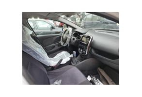 Vitre arriere gauche RENAULT CLIO 4 Photo n°16