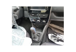 Vitre arriere gauche RENAULT CLIO 4 Photo n°17