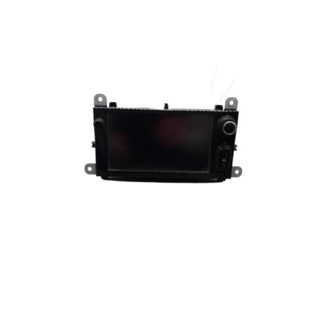 Autoradio d'origine RENAULT CLIO 4