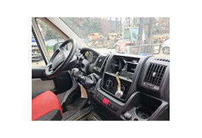 FIAT DUCATO 3 PHASE 1 2.3 JTD - 16V TURBO MULTIJET Photo n°39