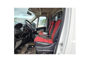 FIAT DUCATO 3 PHASE 1 2.3 JTD - 16V TURBO MULTIJET Photo n°42
