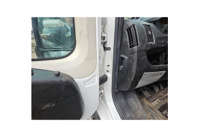 FIAT DUCATO 3 PHASE 1 2.3 JTD - 16V TURBO MULTIJET Photo n°43