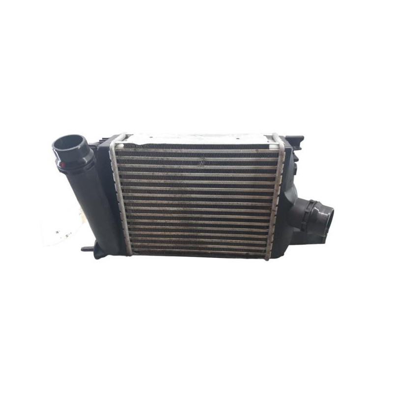 Echangeur air (Intercooler) RENAULT CLIO 4 Photo n°1