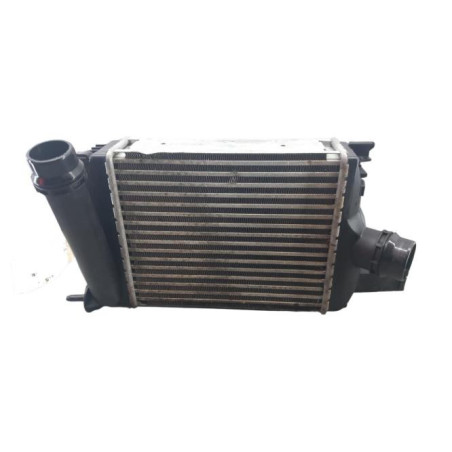 Echangeur air (Intercooler) RENAULT CLIO 4