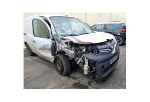 RENAULT KANGOO 2 PHASE 2 1.5 DCI - 8V TURBO Photo n°6