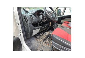 FIAT DUCATO 3 PHASE 1 2.3 JTD - 16V TURBO MULTIJET Photo n°44