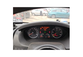 FIAT DUCATO 3 PHASE 1 2.3 JTD - 16V TURBO MULTIJET Photo n°45