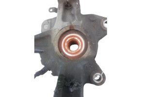 Pivot de moyeu avant droit RENAULT CLIO 4 Photo n°3
