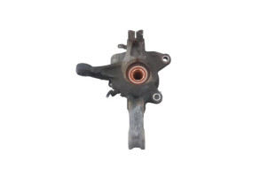Pivot de moyeu avant droit RENAULT CLIO 4 Photo n°4