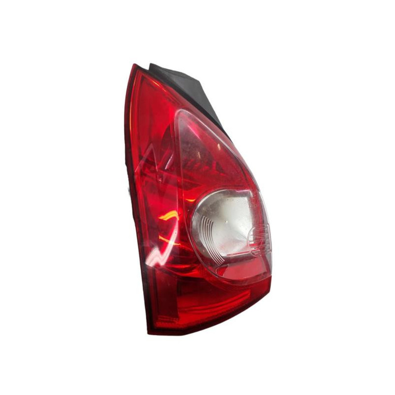 Feu arriere principal gauche (feux) RENAULT TWINGO 2 Photo n°1