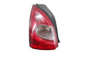 Feu arriere principal gauche (feux) RENAULT TWINGO 2 Photo n°4