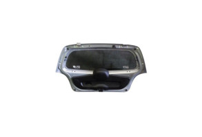 Malle/Hayon arriere RENAULT TWINGO 2 Photo n°1