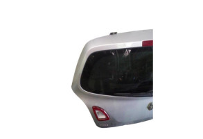 Malle/Hayon arriere RENAULT TWINGO 2 Photo n°2