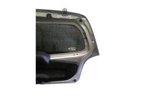 Malle/Hayon arriere RENAULT TWINGO 2 Photo n°3