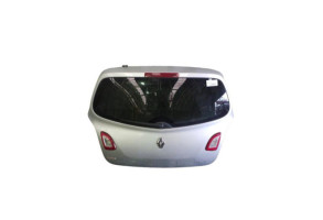 Malle/Hayon arriere RENAULT TWINGO 2 Photo n°6