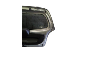 Malle/Hayon arriere RENAULT TWINGO 2 Photo n°7