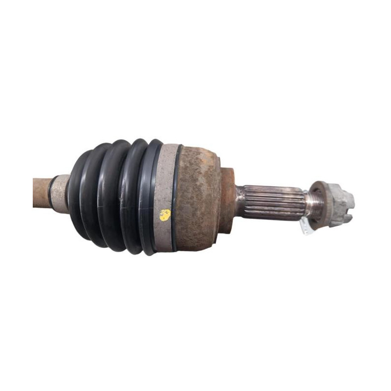 Cardan droit (transmission) RENAULT CLIO 3 Photo n°1