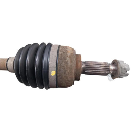 Cardan droit (transmission) RENAULT CLIO 3