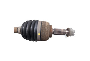 Cardan droit (transmission) RENAULT CLIO 3 Photo n°1