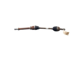 Cardan droit (transmission) RENAULT CLIO 3 Photo n°2