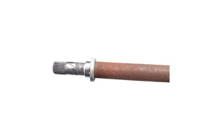 Cardan droit (transmission) RENAULT CLIO 3 Photo n°4
