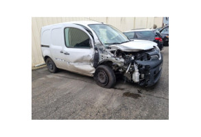 RENAULT KANGOO 2 PHASE 2 1.5 DCI - 8V TURBO Photo n°7