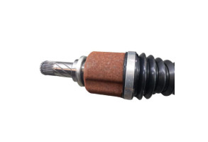 Cardan gauche (transmission) RENAULT CLIO 3 Photo n°4