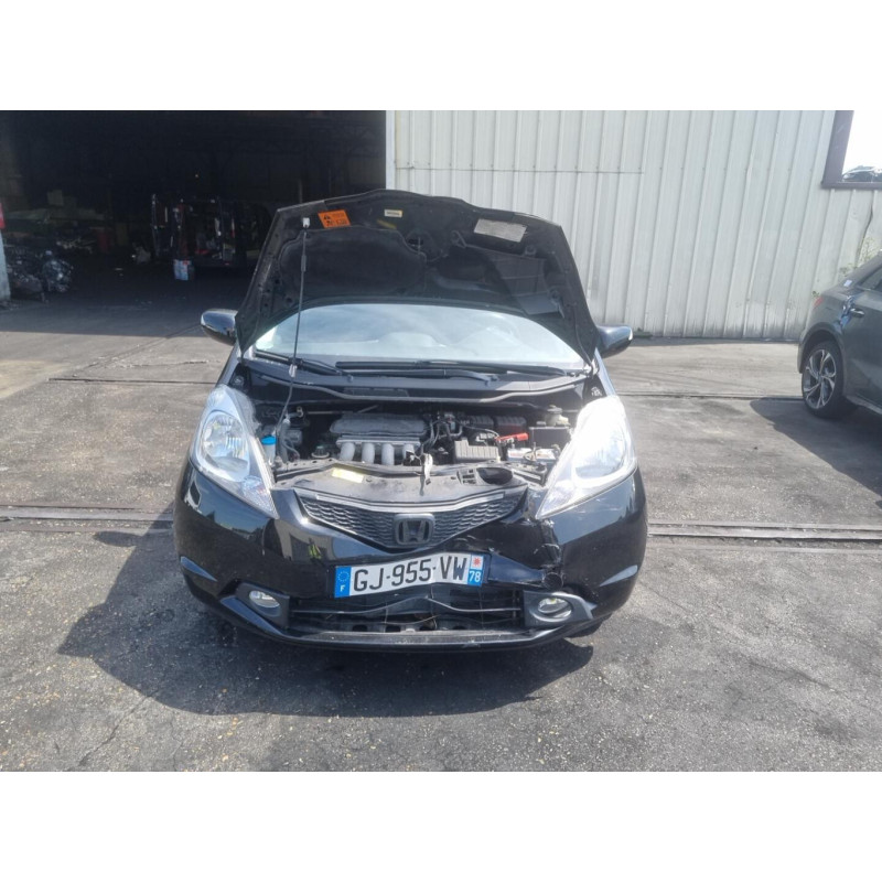 HONDA JAZZ 3 1.3i - 16V Photo n°1