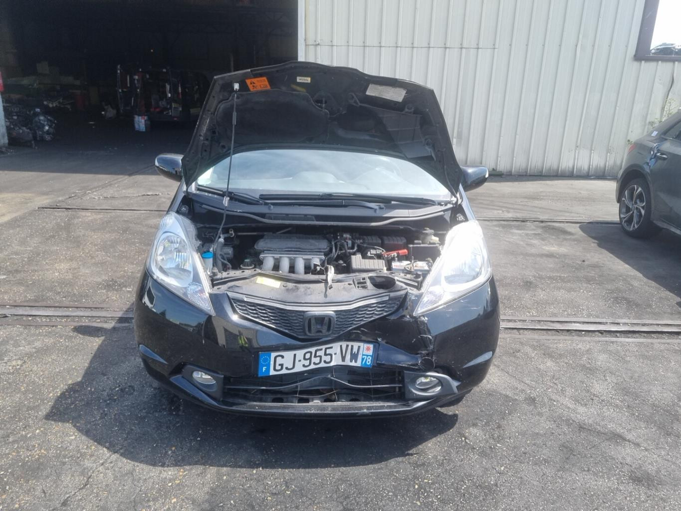 HONDA JAZZ 3 1.3i - 16V