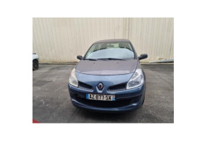 Feu arriere principal gauche (feux) RENAULT CLIO 3 Photo n°7
