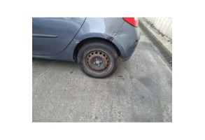 Feu arriere principal gauche (feux) RENAULT CLIO 3 Photo n°14